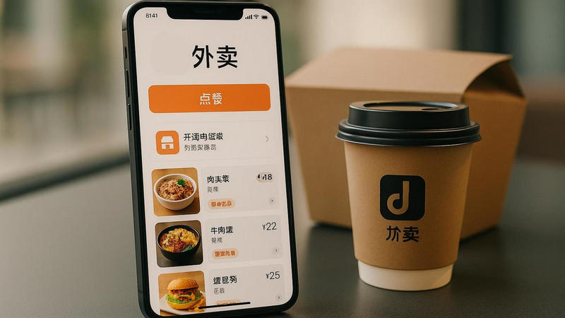 外卖平台抽成这么高,餐馆还有没有出路?