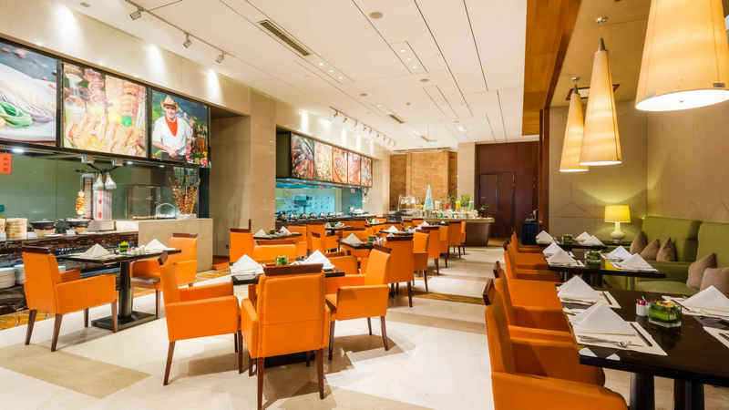 曼哈顿新开餐馆