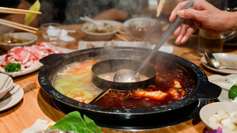 布鲁克林火锅店