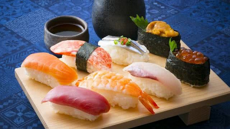 新泽西日本料理